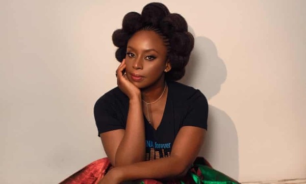 Chimamanda