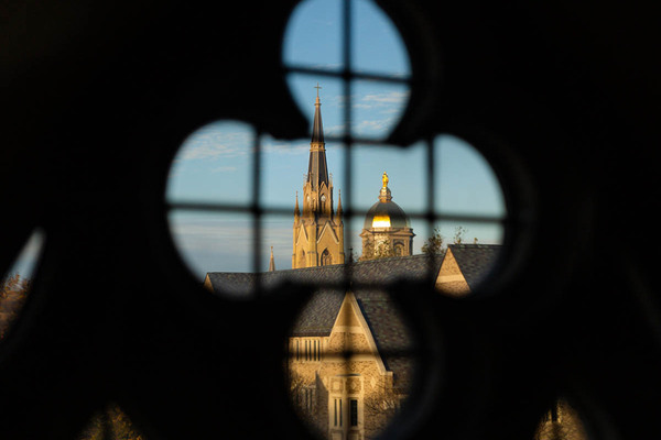 Campuswindow