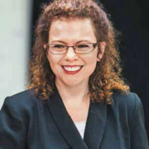 Professor of the Practice and Associate Director, Lucy Family Institute for Data & Society